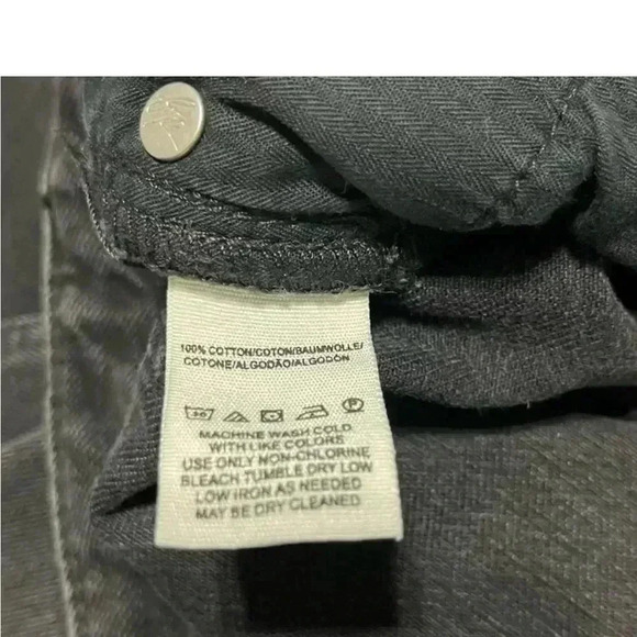 We The Free Flare Leg Jeans - Picture 5 of 5